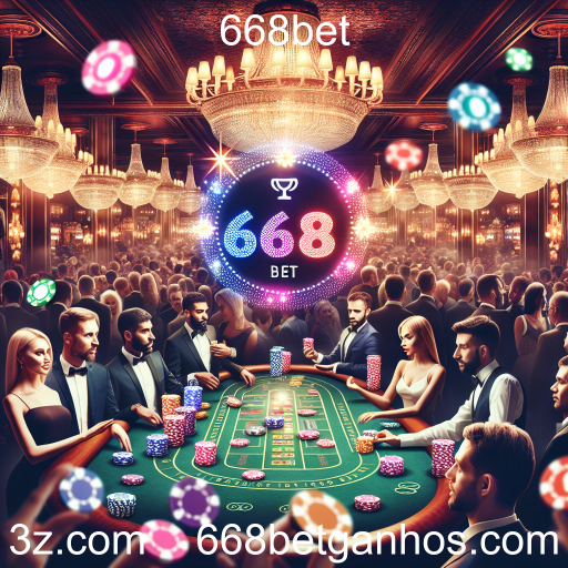 Programa VIP Descubra o Programa VIP do 668bet: Vantagens e Benefícios Exclusivos